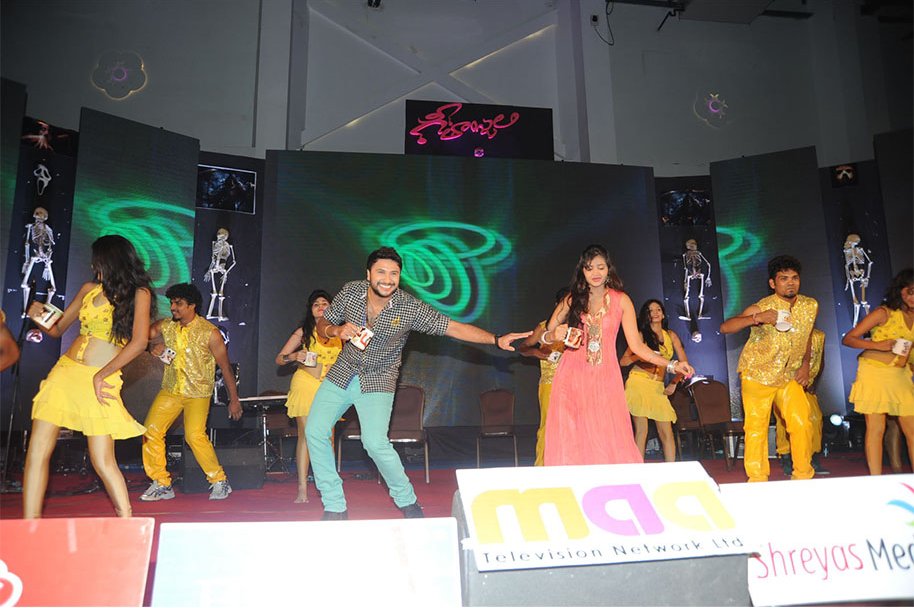 Geethanjali-Audio-Launch